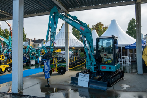 Matexpo 2025 - 208